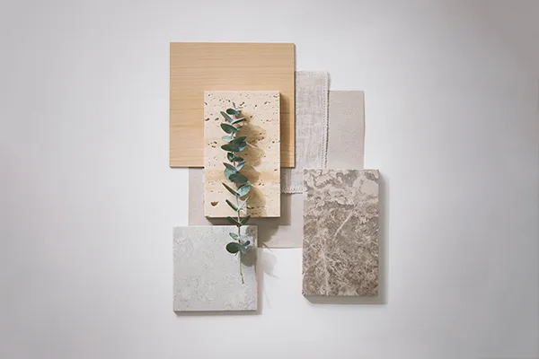 Inpirational Pallete